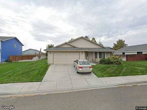 Montague, PASCO, WA 99301