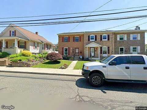 Dotts, PENNSBURG, PA 18073