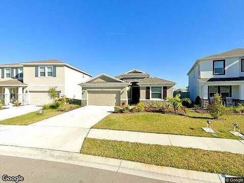 Granite Dust, PALMETTO, FL 34221