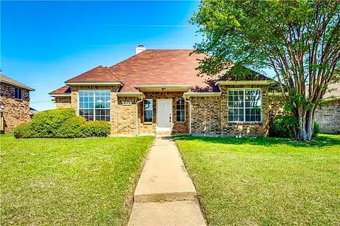 Gaston, WYLIE, TX 75098