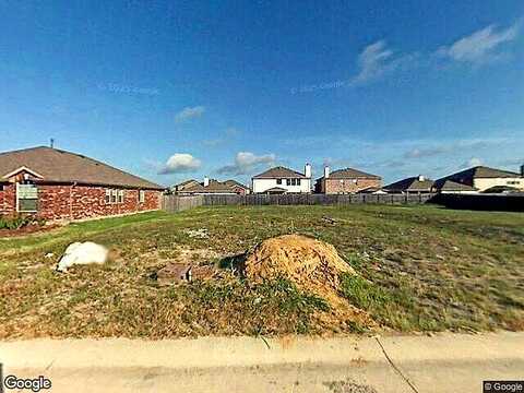Wolf, FORNEY, TX 75126