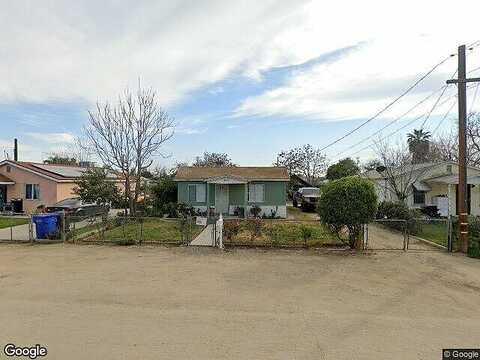 Prince, SHAFTER, CA 93263