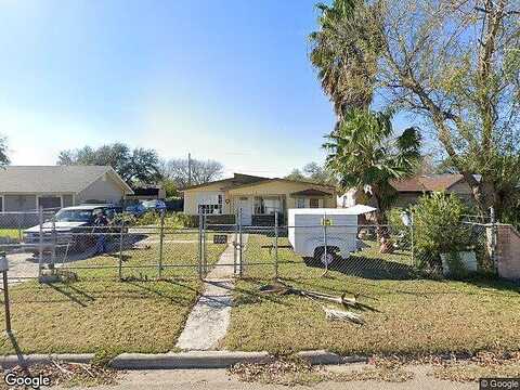 6Th, DONNA, TX 78537