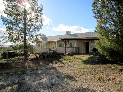 Terra, MC NEAL, AZ 85617