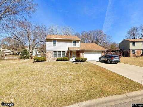 Jonquil, MINNEAPOLIS, MN 55442