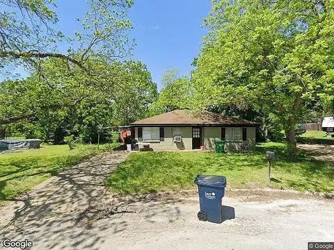 Willow, BRENHAM, TX 77833