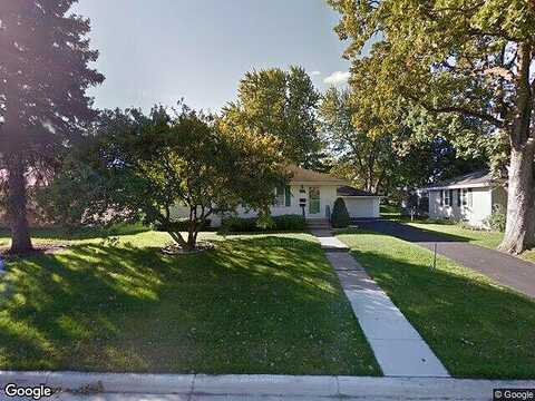 54Th, MINNEAPOLIS, MN 55429