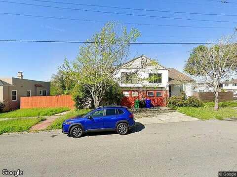 Key, RICHMOND, CA 94805