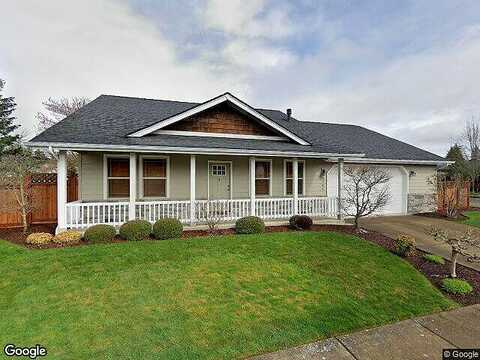 Mimosa, SWEET HOME, OR 97386