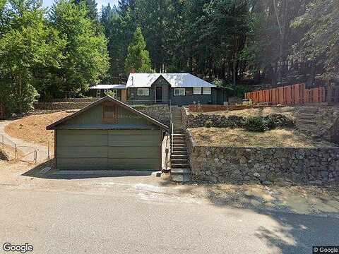 Siskiyou, DUNSMUIR, CA 96025