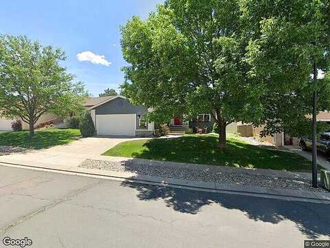 Rushford, COLORADO SPRINGS, CO 80923