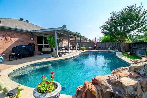 Sapphire, GRANBURY, TX 76049