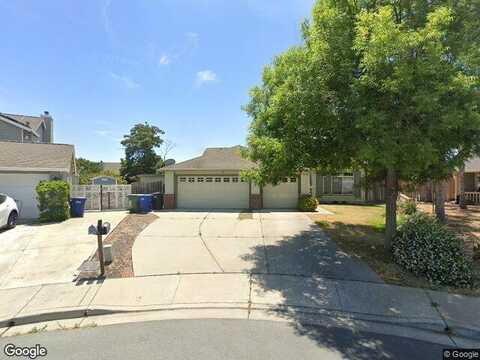 Lucchesi, OAKLEY, CA 94561