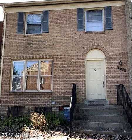 Forestdale, FAIRFAX, VA 22032