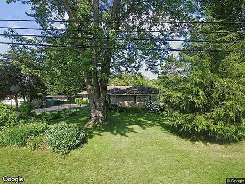 Shaffer, MADISON, WI 53716