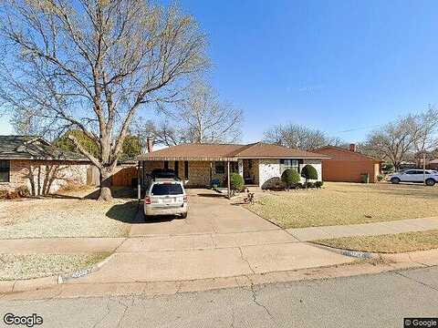 Bunny Run, WICHITA FALLS, TX 76310