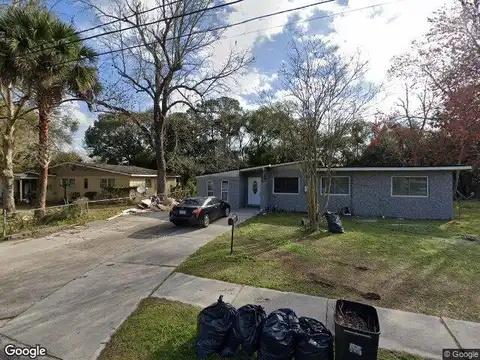 Harlow, JACKSONVILLE, FL 32210