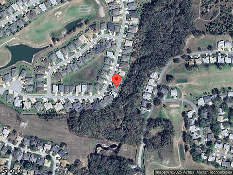 Shenandoah River, LEESBURG, FL 34748