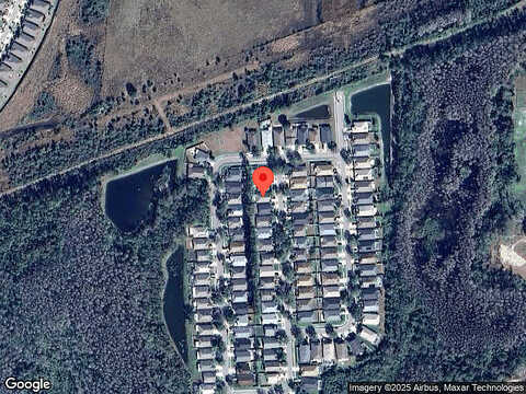 Beaumaris, LAND O LAKES, FL 34638