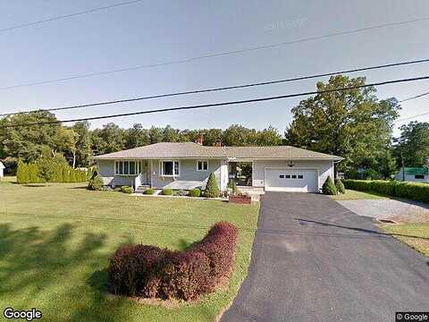 Pine Mountain, JERSEY SHORE, PA 17740