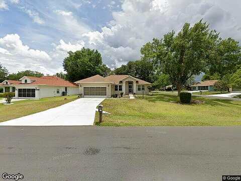 Lincoln, BEVERLY HILLS, FL 34465