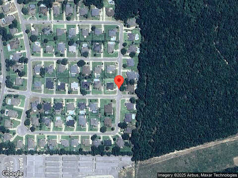 Essex Terrace, MILTON, FL 32571