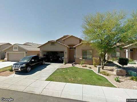 Chisholm, MARICOPA, AZ 85138