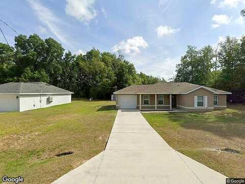 Water Track, OCALA, FL 34472