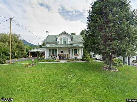 Drews, CEDAR BLUFF, VA 24609