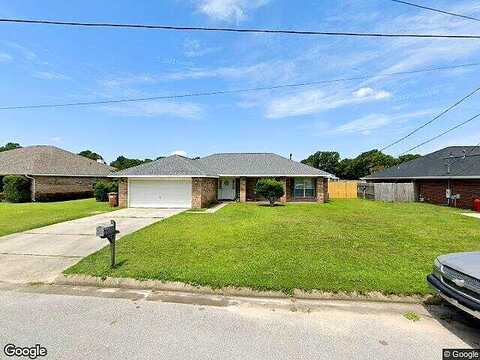 Frasier, MILTON, FL 32571