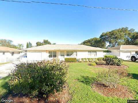 26Th, SAINT PETERSBURG, FL 33713