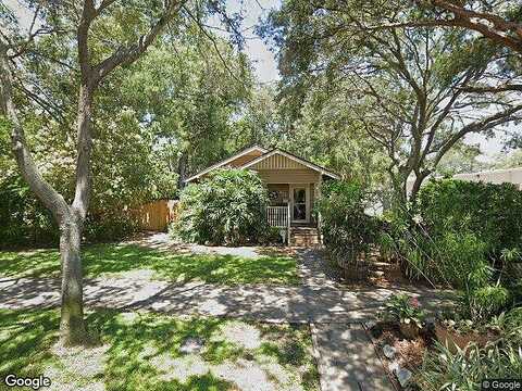 25Th, SAINT PETERSBURG, FL 33704