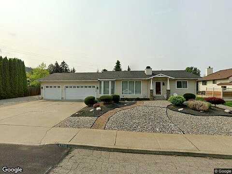 Sumac, SPOKANE, WA 99223