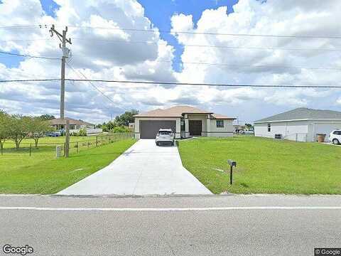 23Rd, LEHIGH ACRES, FL 33976