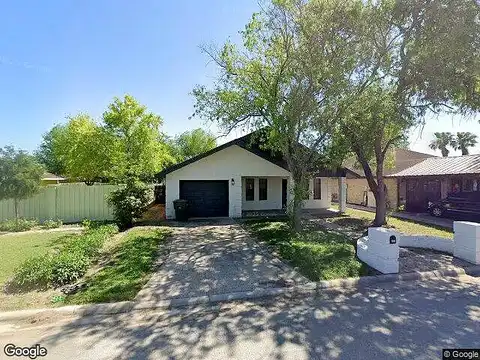 Chula Vista, SAN JUAN, TX 78589