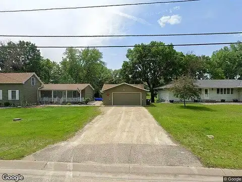 3Rd, CANNON FALLS, MN 55009