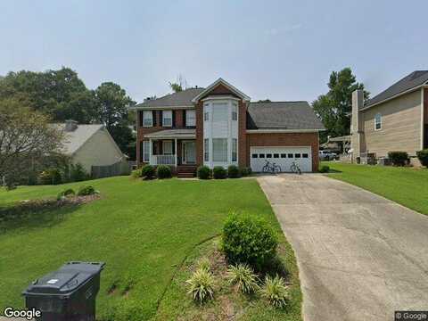 Saddlehorn, EVANS, GA 30809