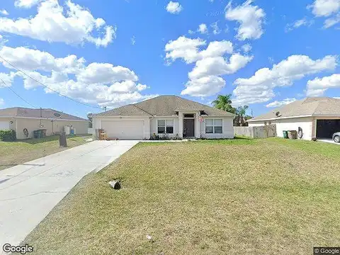 22Nd, CAPE CORAL, FL 33909