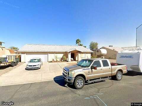 Jasmine, YUMA, AZ 85365