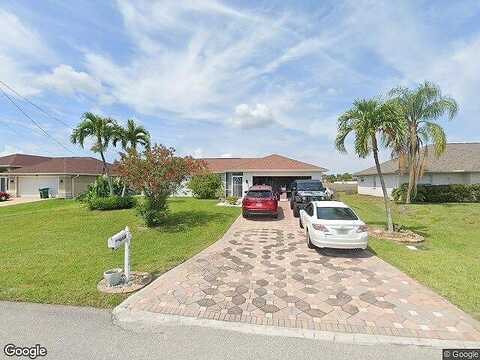 20Th, CAPE CORAL, FL 33914