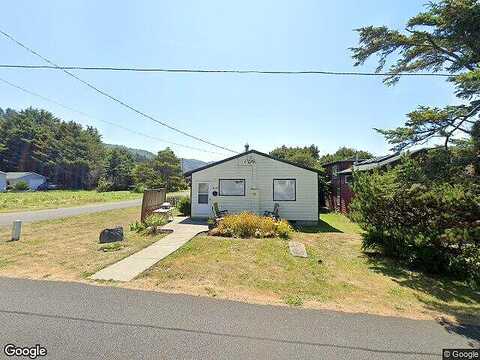 Marine, YACHATS, OR 97498