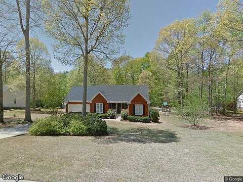 Jewel, MONROE, GA 30655