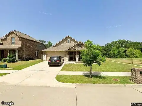 Fanita, DENTON, TX 76210