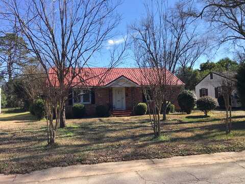 Chamlee, FORT VALLEY, GA 31030