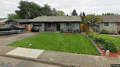 Noon, KEIZER, OR 97303