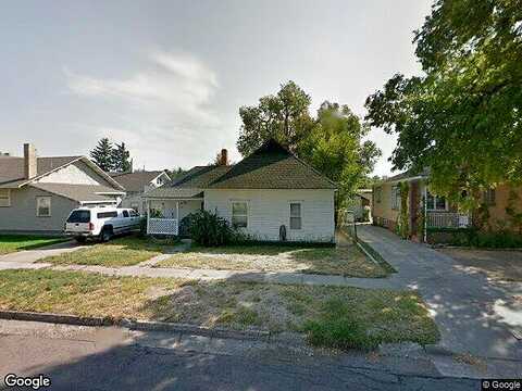 Denver, STERLING, CO 80751