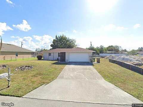 14Th, CAPE CORAL, FL 33990