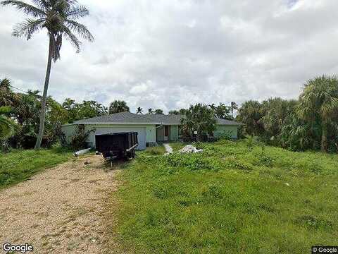 Coquina, SANIBEL, FL 33957