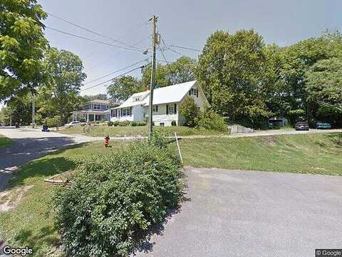 Wilson, BLACKSBURG, VA 24060