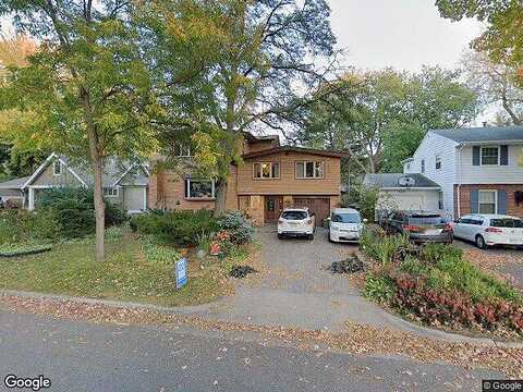 York, MINNEAPOLIS, MN 55410